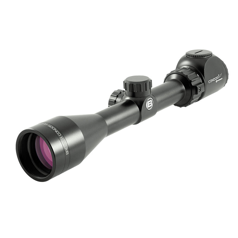 Condor 4-12x40 Riflescope