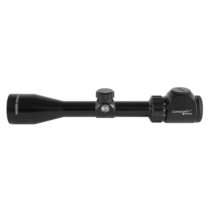 Condor 4-12x40 Riflescope