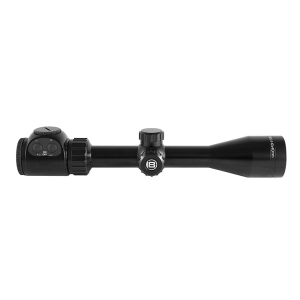 Condor 4-12x40 Riflescope