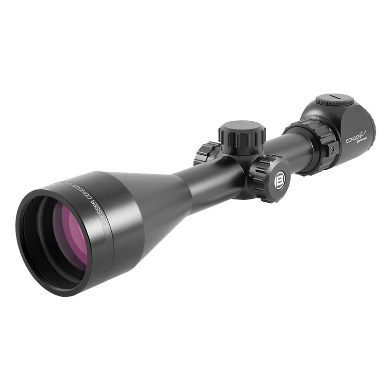 Condor 2.5-10x56 Riflescope