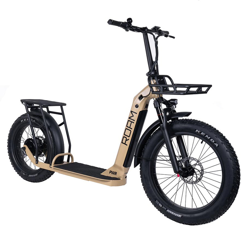 PWR Roam Scooter 20''/24''