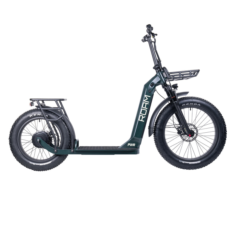 PWR Roam Scooter 20''/24''