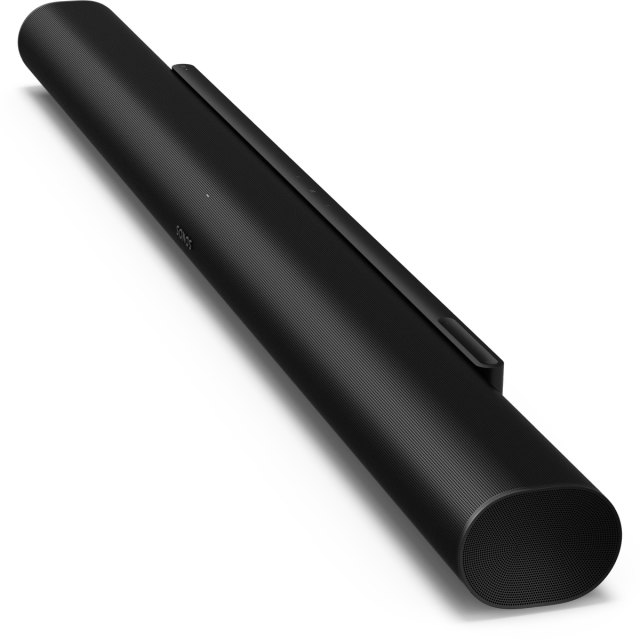 Sonos Arc Ultra Premium Smart Soundbar - Black