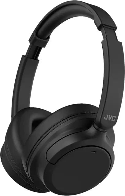 JVC Noise Cancelling Headphones-HA-S95N