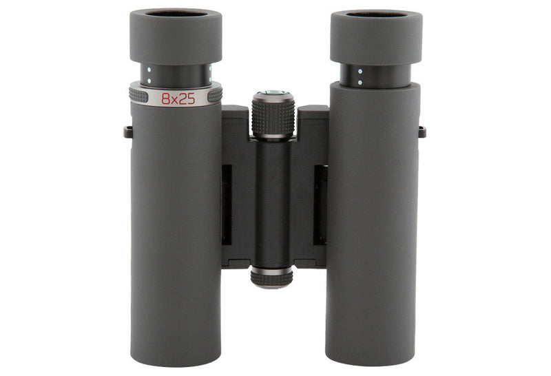 Montana 8x25 Binoculars