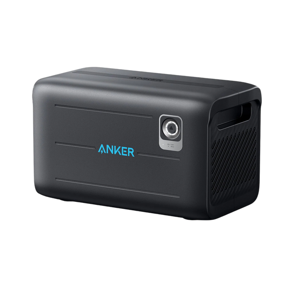 REFURB Anker SOLIX BP2000 Expansion Battery | For SOLIX F2000, F2600