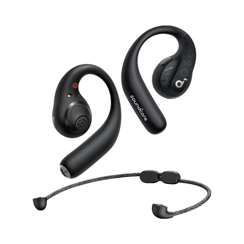 Soundcore aerofit pro open-ear headphones