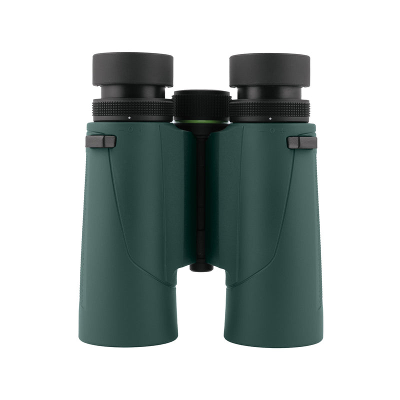 Alpen Laser Rangefinder Binoculars - Apex XP 10x42 ED Glass