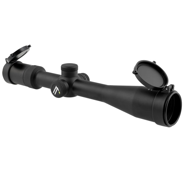 XP 2.5-16x42 A4 Riflescope with SmartDot