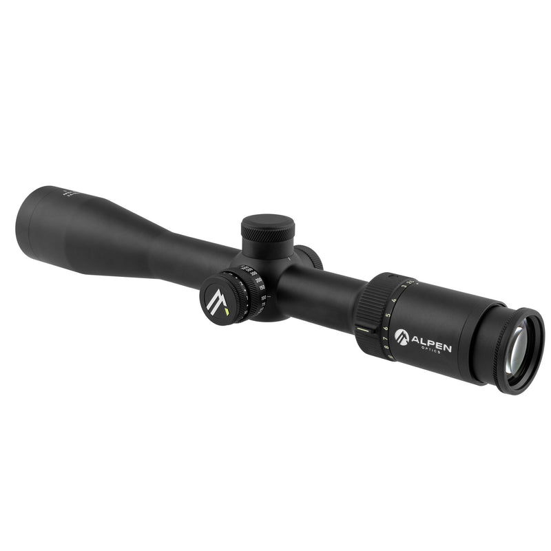 XP 2.5-16x42 A4 Riflescope with SmartDot