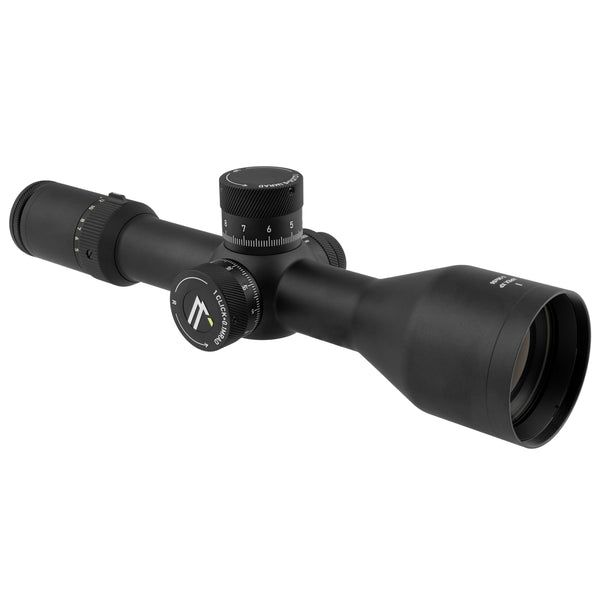 XP 5-30x56 Mil-Dot Riflescope with SmartDot