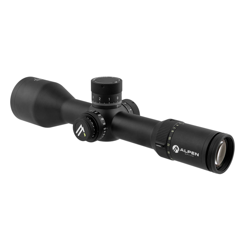 XP 5-30x56 Mil-Dot Riflescope with SmartDot