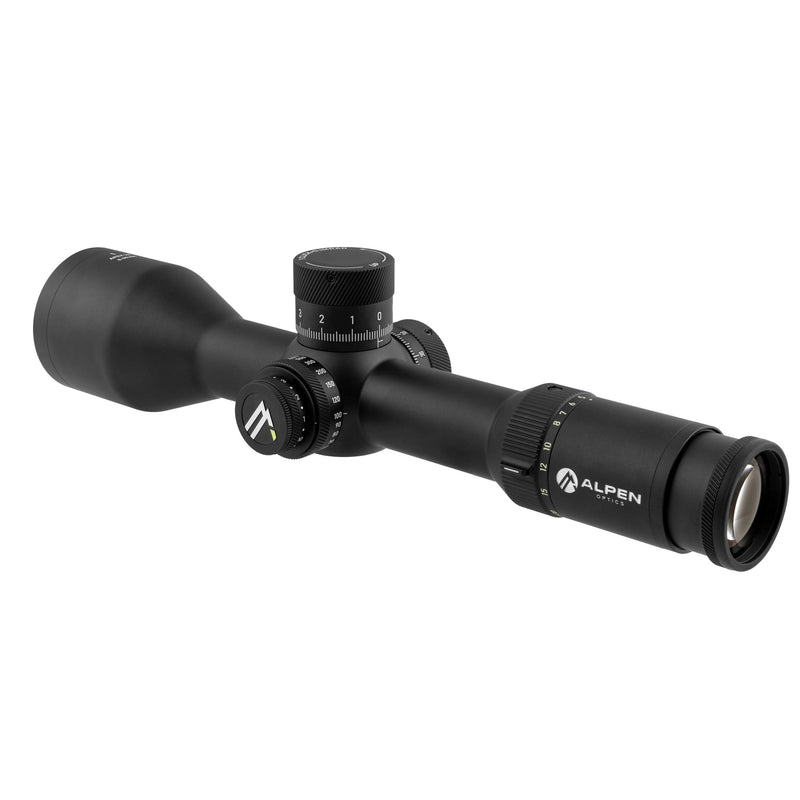 XP 5-30x56 Mil-Dot Riflescope with SmartDot