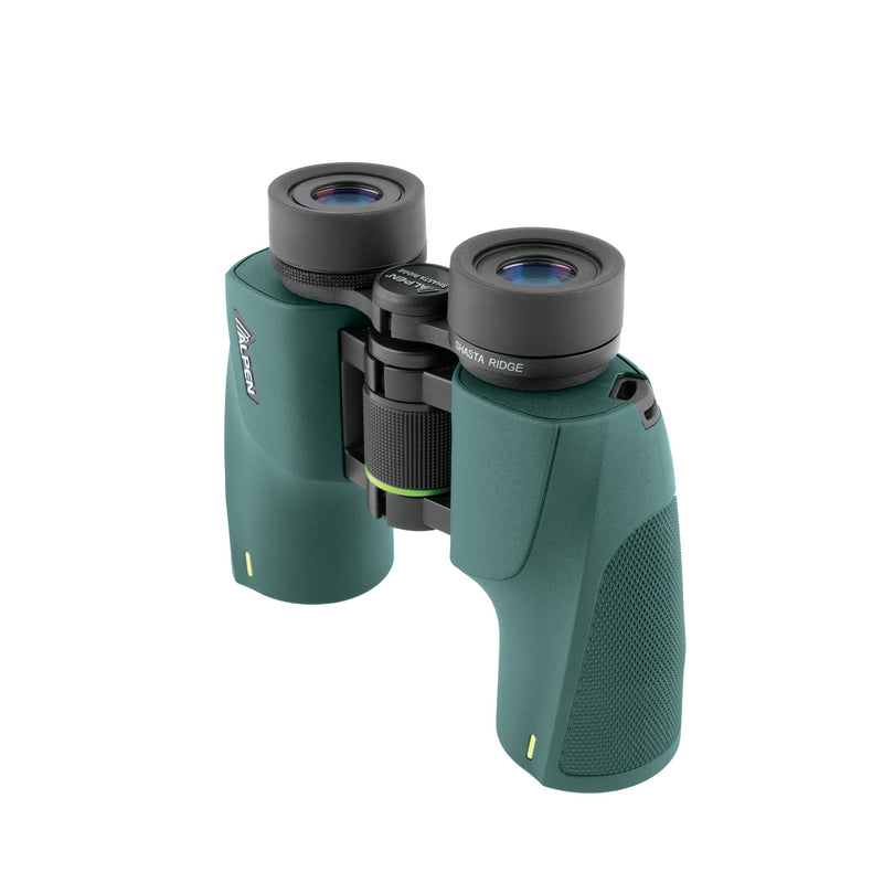 Shasta Ridge 10x36 Porro Binoculars