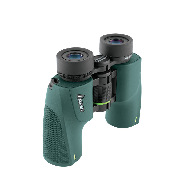 Shasta Ridge 10x36 Porro Binoculars