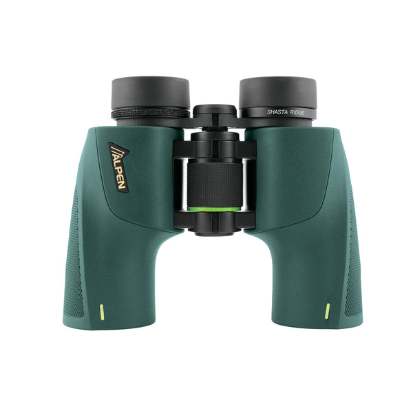 Shasta Ridge 8x36 Porro Binoculars