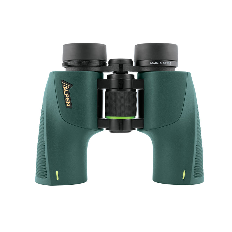 Shasta Ridge 8x36 Porro Binoculars