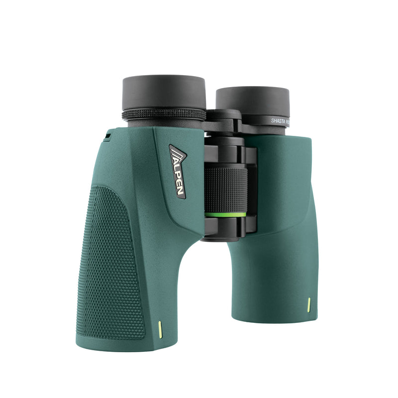 Shasta Ridge 8x36 Porro Binoculars