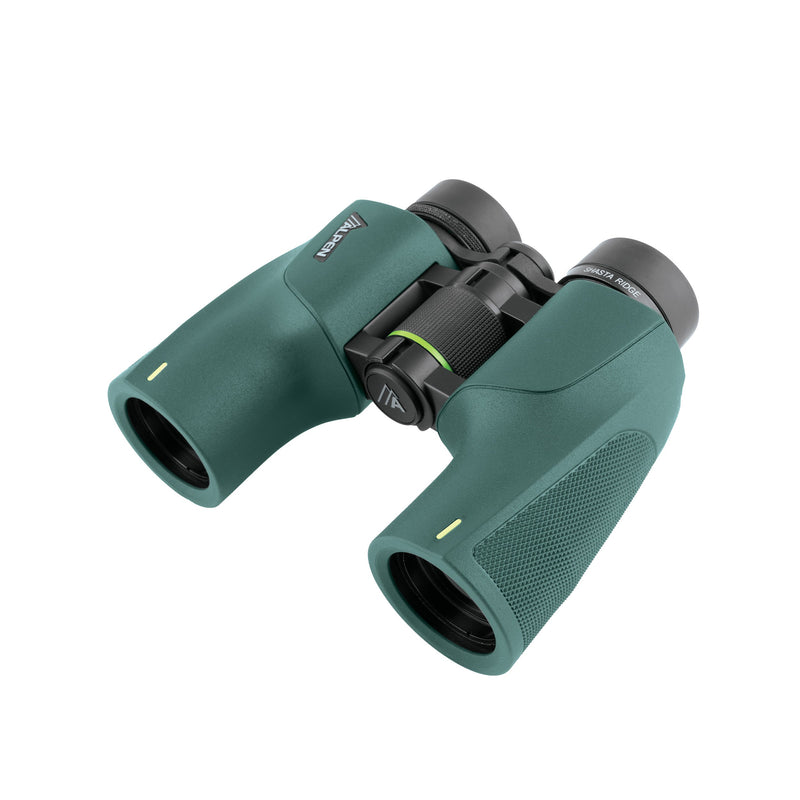 Shasta Ridge 8x36 Porro Binoculars