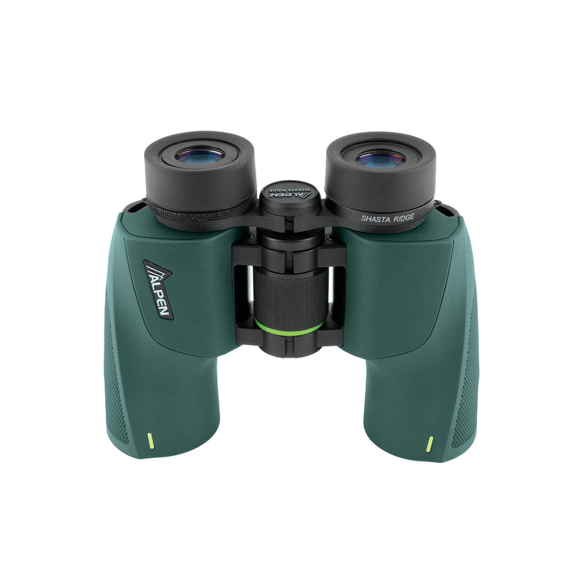 Shasta Ridge 10x36 Porro Binoculars