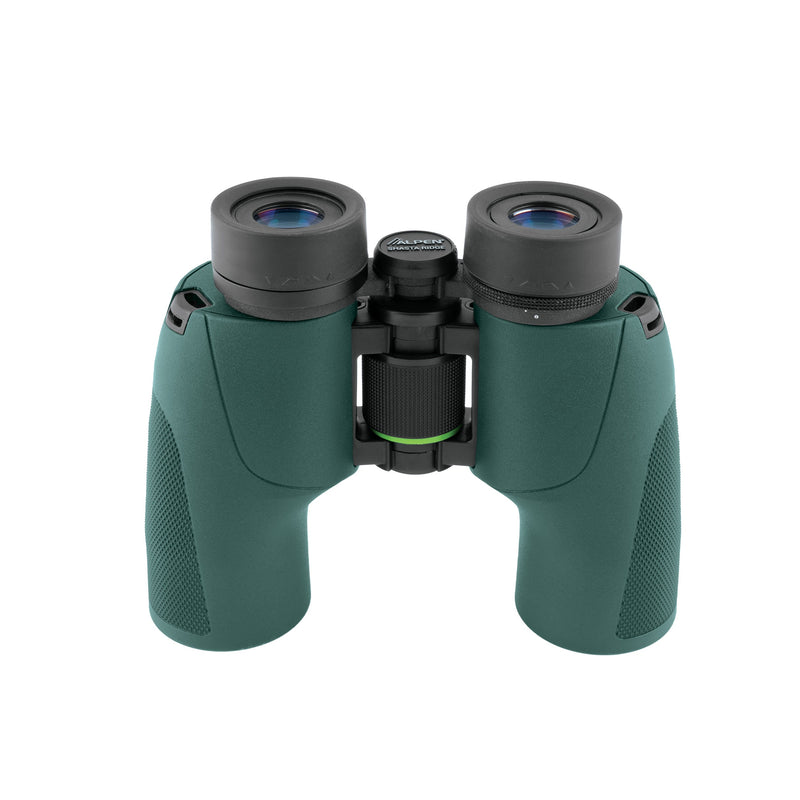 Shasta Ridge 10x36 Porro Binoculars