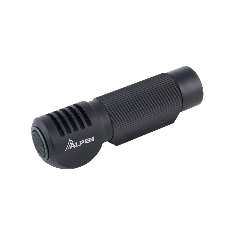 Alpen LED Rechargeable Tek-Light Headlamp