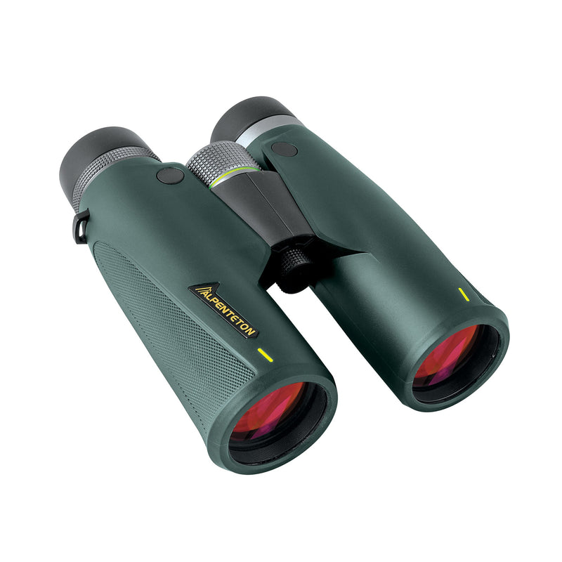 Alpen Teton 10x42 Binoculars with Abbe Prism