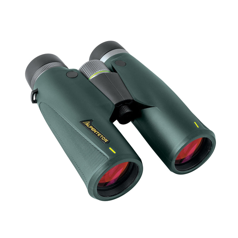 Pre-Owned Alpen Teton 10x42 Binoculars with Abbe Prism