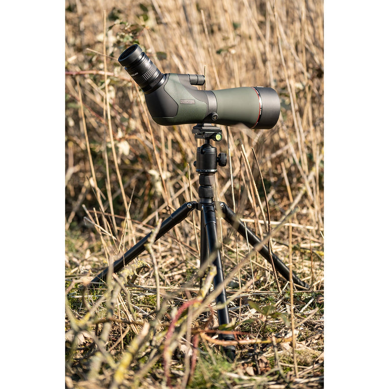 Alpen Apex XP 20-60x80 ED Waterproof Spotting Scope