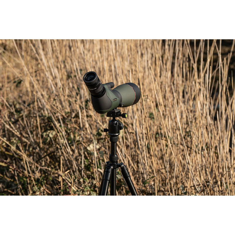 Alpen Apex XP 20-60x80 ED Waterproof Spotting Scope