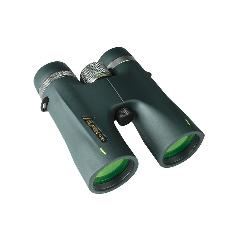 Certified Pre-Owned Alpen Apex 8x42 Binoculars