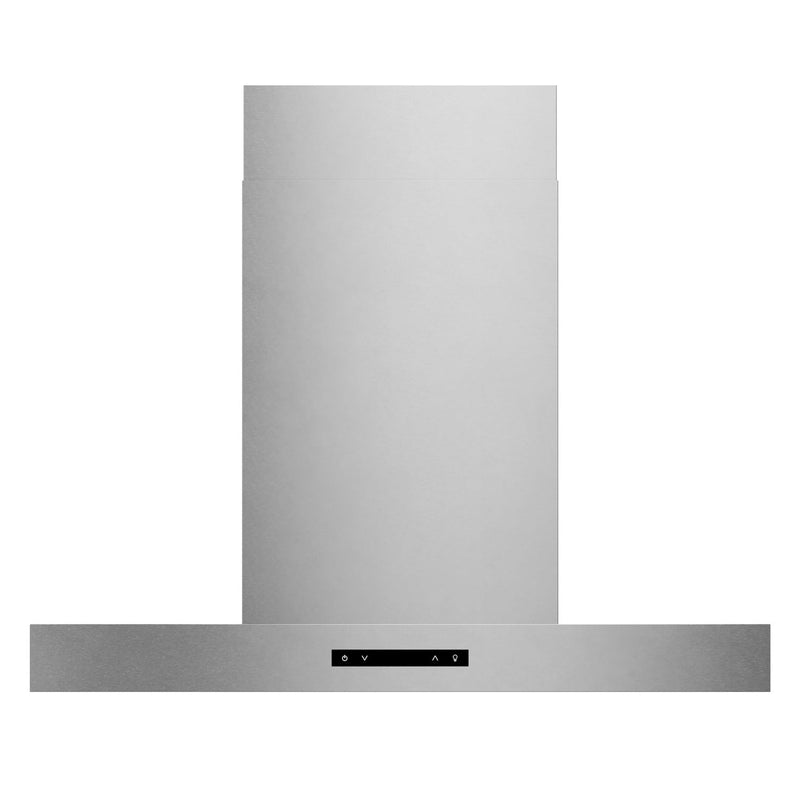 Thor Kitchen ARH30T - 30 Inch Contemporary Wall Mount T-Shape Range Hood