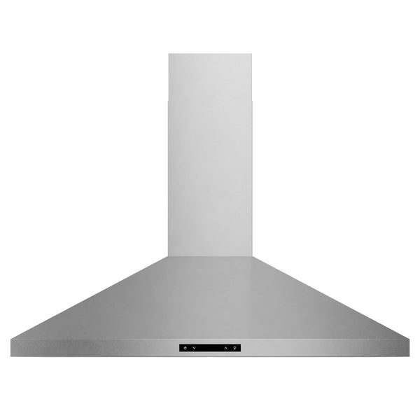 Thor Kitchen ARH36P - 36 Inch Contemporary Wall Mount Pyramid Shape Range Hood