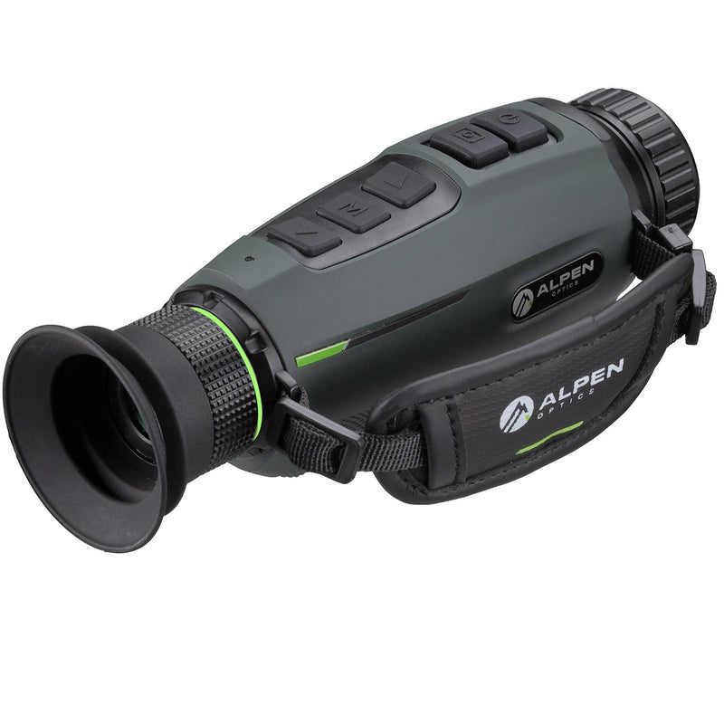 Alpen ApexThermal Monocular 35mm