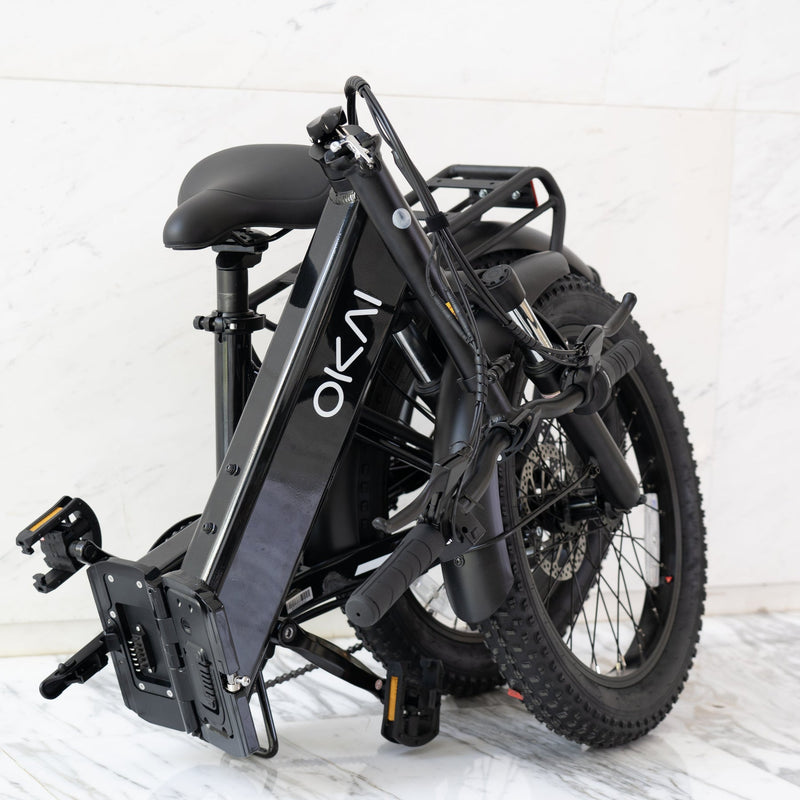 Okai FlexMov EBF10 Folding eBike