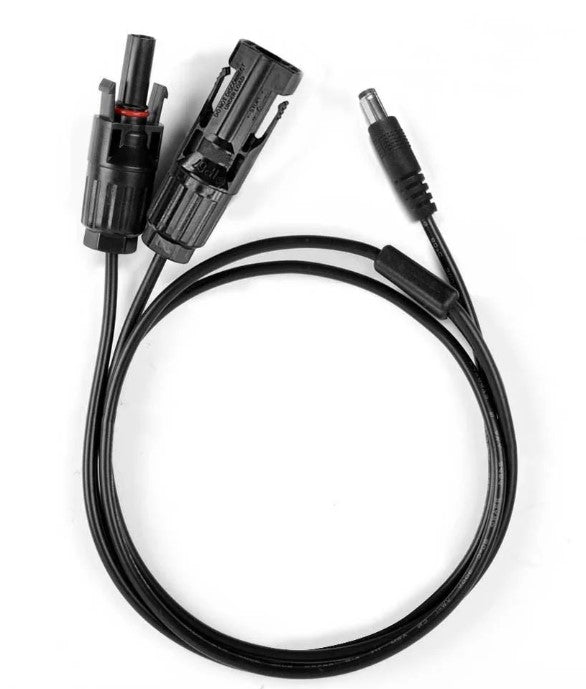 Adaptador MC4 para accesorios de refrigeradores Acopower