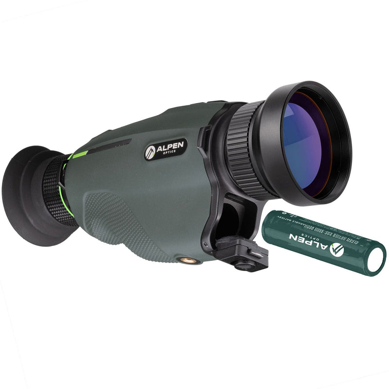 Alpen Apex Thermal Monocular 54mm