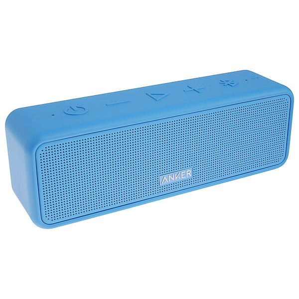 Soundcore Select Bluetooth Speaker - Blue