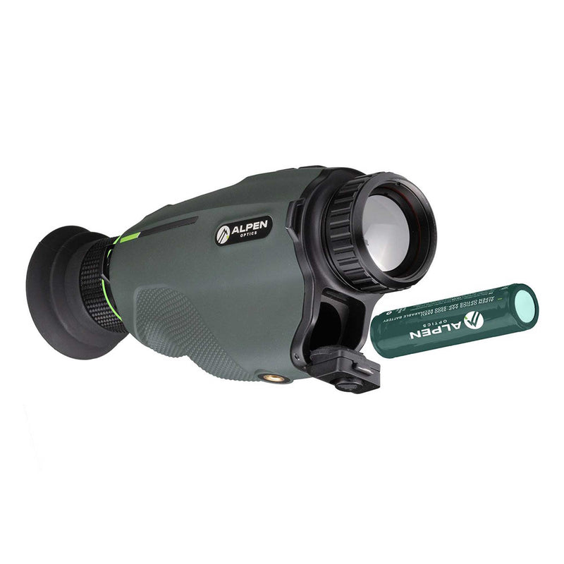 Alpen ApexThermal Monocular 35mm