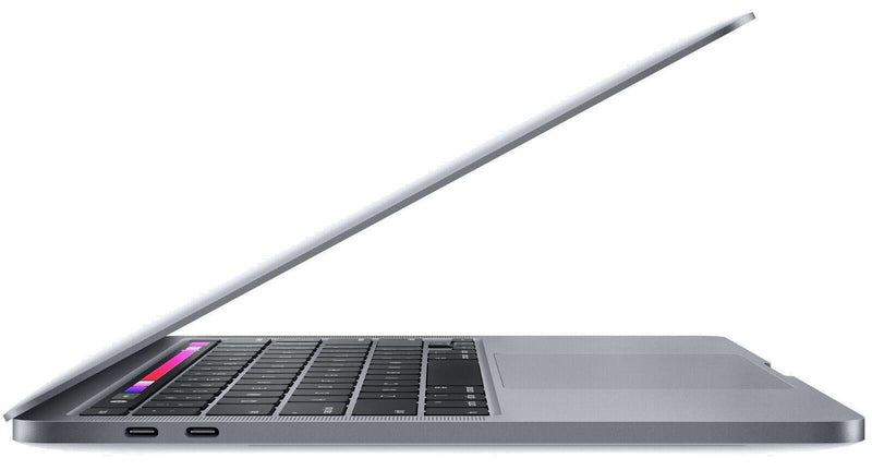 Apple MacBook Pro (2022) M2 de 13 pulgadas, 16 GB de RAM, 1 TB de almacenamiento SSD, gris espacial 