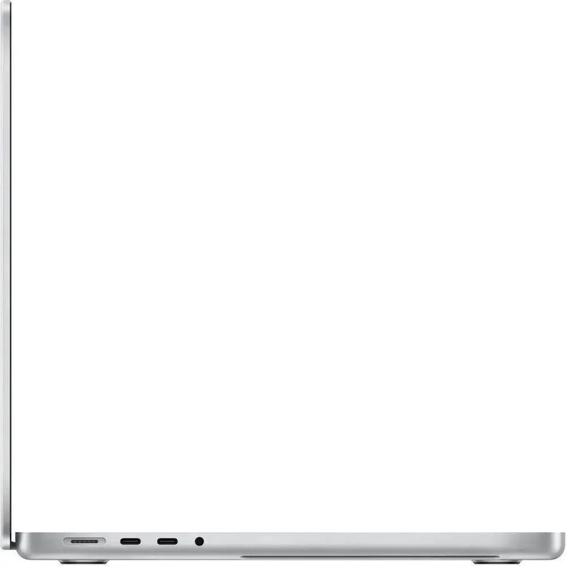 2021 Apple MacBook Pro 16-inch – M1 Pro 16-Core GPU 32GB RAM 2TB SSD Silver | Excellent