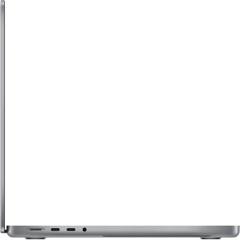 2021 Apple MacBook Pro 16-inch – M1 Pro 10-Core CPU 16-Core GPU 16GB RAM 2TB SSD | Space Gray