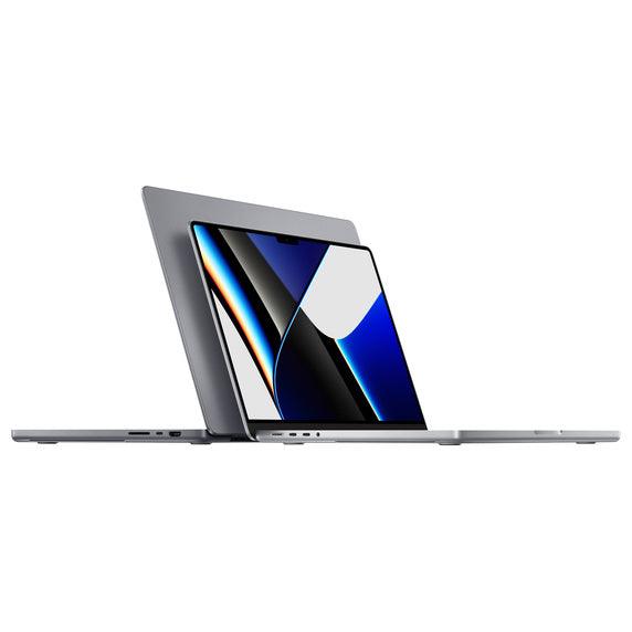 2021 Apple MacBook Pro 16-inch – M1 Pro 16-Core GPU 32GB RAM 2TB SSD Silver | Excellent