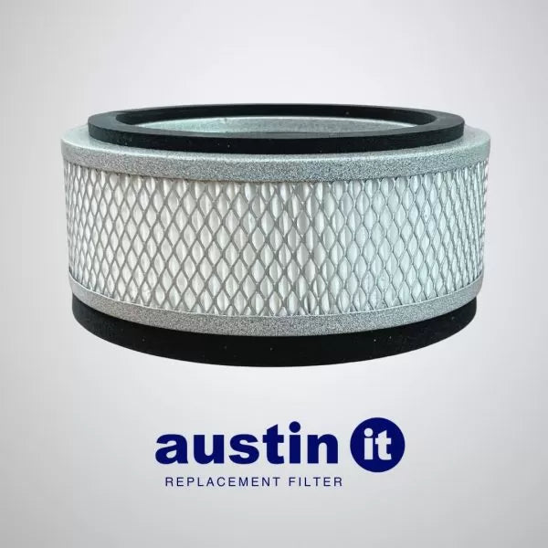 Austin Air it Filter replacement with HEPA