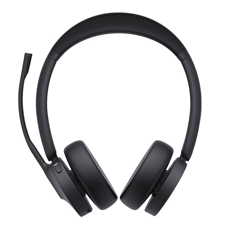 Auriculares inalámbricos Bluetooth USB-A con doble UC Yealink BH70