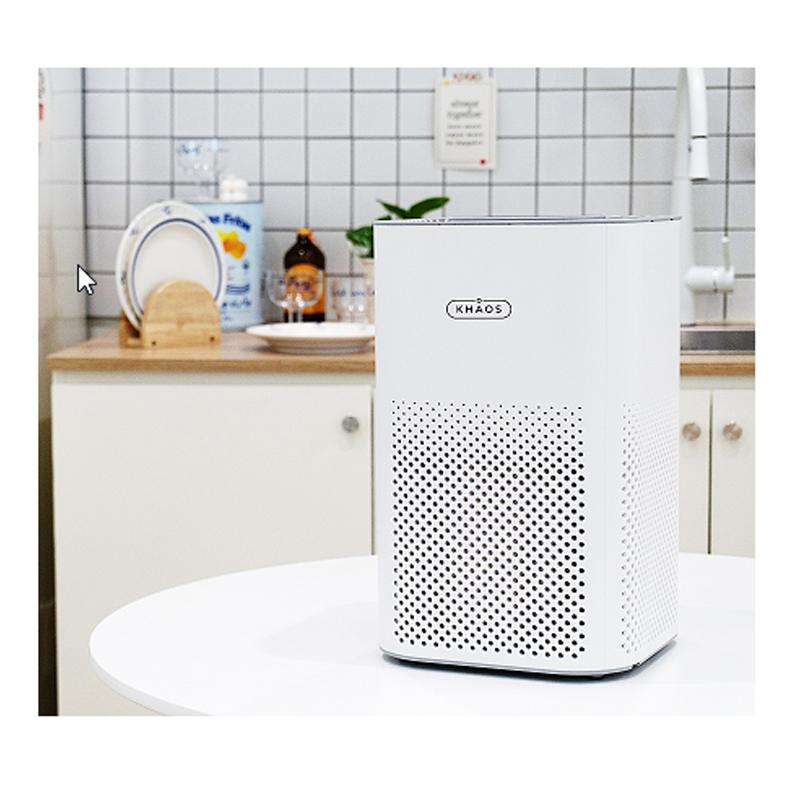 Best Living Khaos Air Purifier