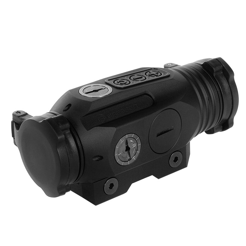 OMNI-5 Red/Green Low Profile Sight