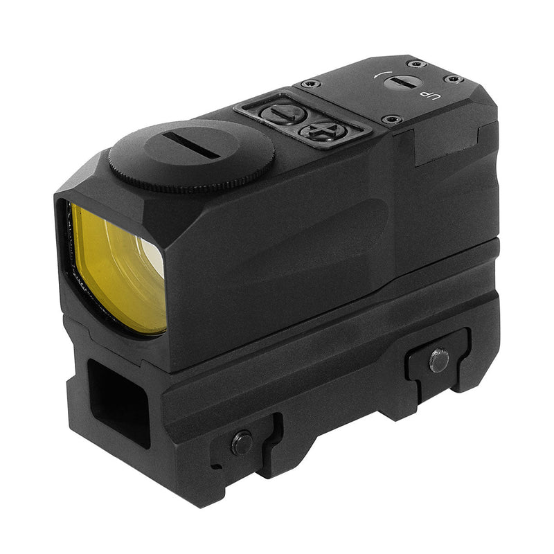 Certified Pre-Owned OMNI-4 Red Inverted Reflex Sight