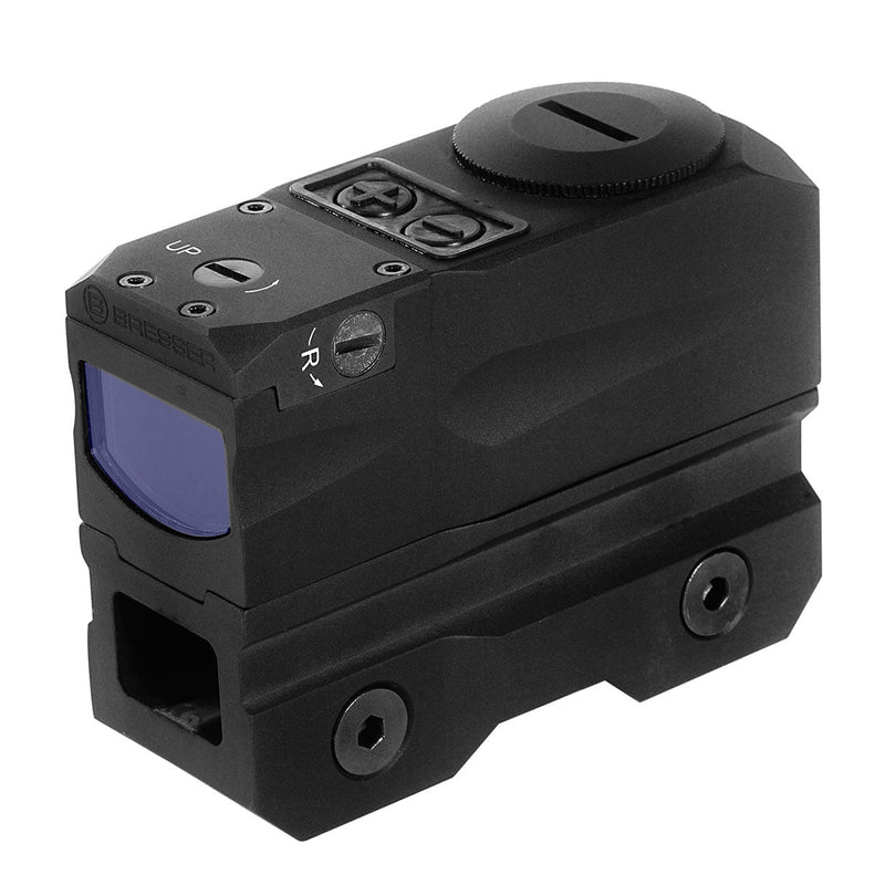 Certified Pre-Owned OMNI-4 Red Inverted Reflex Sight