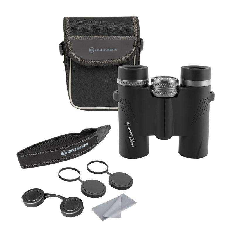 C-Series 8x25 Binoculars